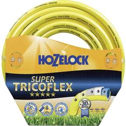 Tricoflex 139142 Gartenschlauch Schlauch-Innen-Ø=19 mm 25 m 25 m Gelb