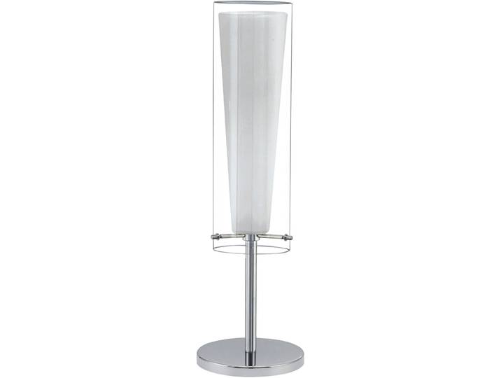 Eglo TL Pinto 40W chrom - Material: Stahl