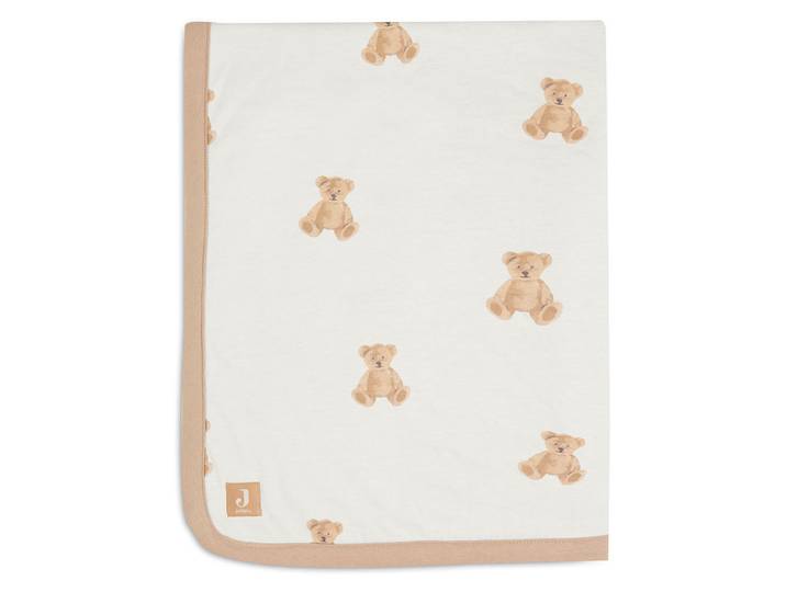 Babydecke Teddy Bear