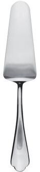 Mepra Stainless Steel Dolce Vita Cake Server - dolce vita
