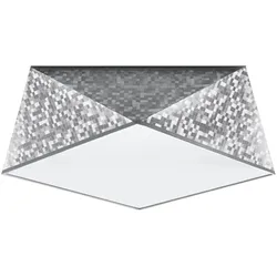 famlights, Deckenleuchte, Hexa (E27)
