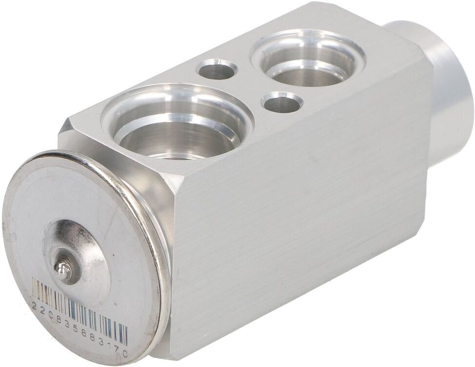 Expansionsventil, Klimaanlage HIGHWAY AUTOMOTIVE 43057002