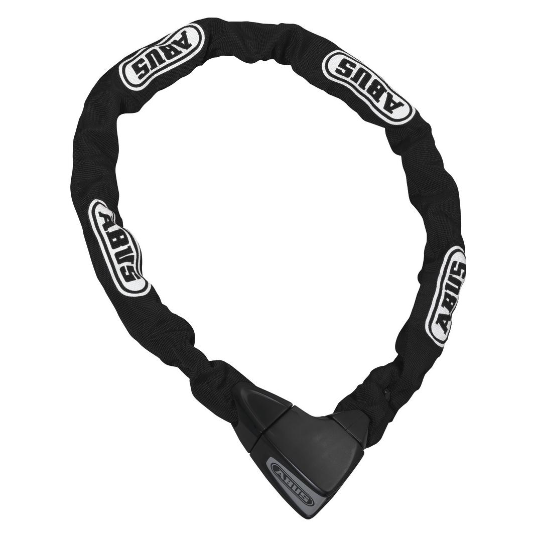 Abus 8900/110 black (09577)