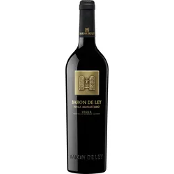 Finca Monasterio Baron de Ley 2022
