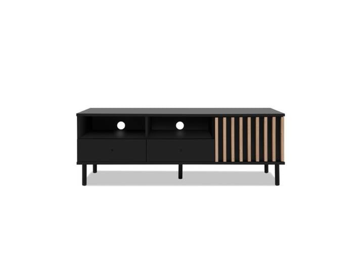 Liadomo Fonza TV-Board mit 2 offenen Fächern Modern