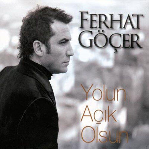 Ferhat Göcer - Yolun Acik Olsun - Preis vom 09.10.2026 07:28:09 h