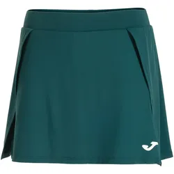 JOMA Torneo Tennisrock Damen 346 - blau XXL