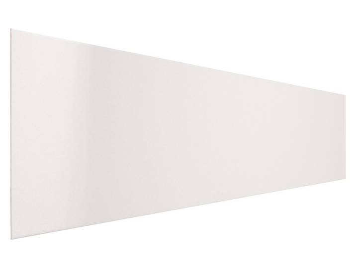 Siniat Gipsplatte 2.6 × 0.6 m