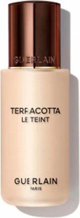 Guerlain TERRA 23 Luminizer Compact Powder 0N 35 ml (0N) (G043842)