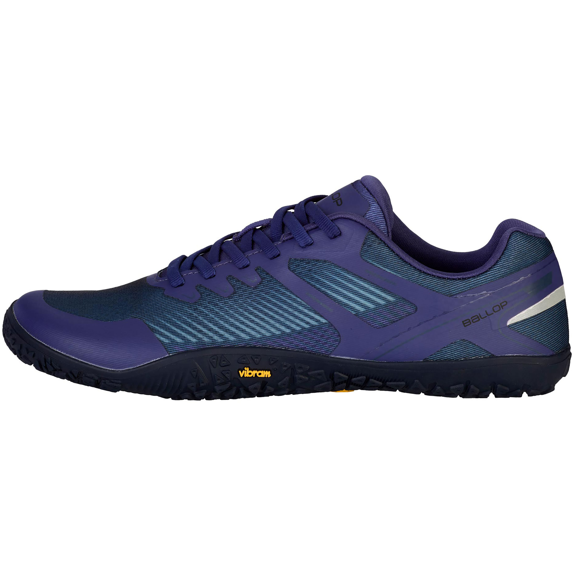 Ballop Escur Barfußschuhe blau Größe 41 Trekking Schnell trocknend