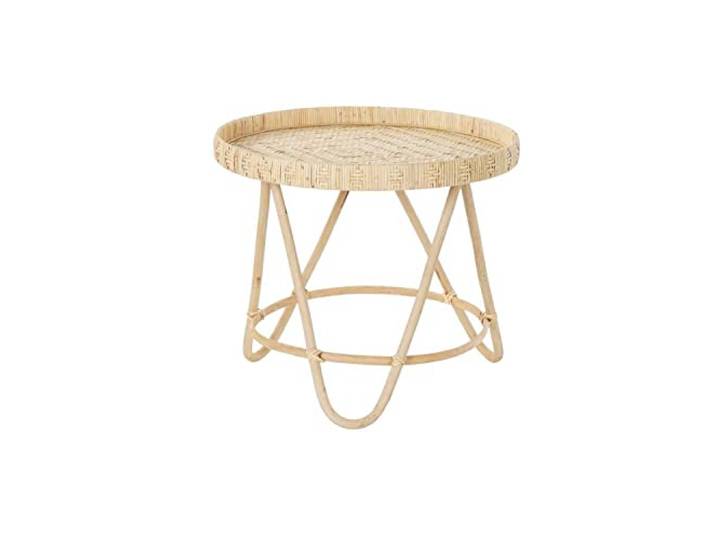 DKD Home Decor Beistelltisch, Standard