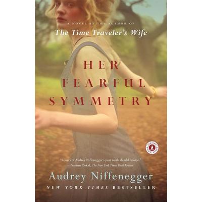 Her Fearful Symmetry, Taschenbuch von Audrey Niffenegger, Scribner Book Company