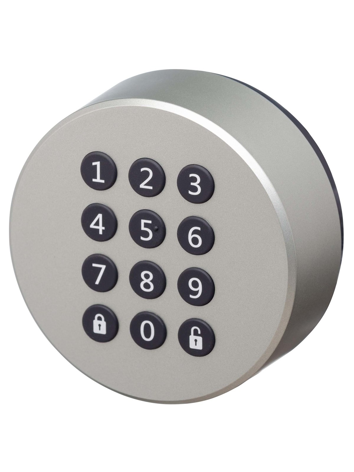 Danalock Danapad V3 - Silber