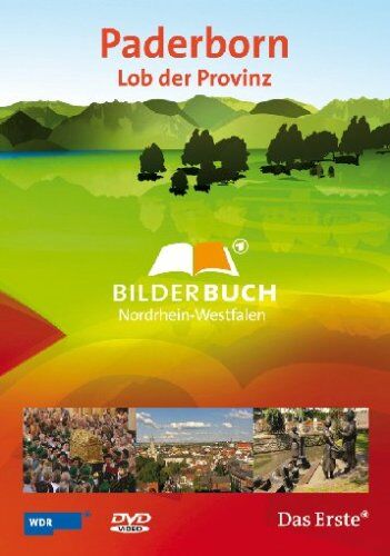 Bilderbuch Deutschland - Paderborn - Lob der Provinz - Preis vom 09.10.2026 07:28:09 h