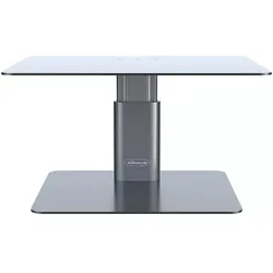 Nillkin HighDesk, Monitor Erhöhung, Silber