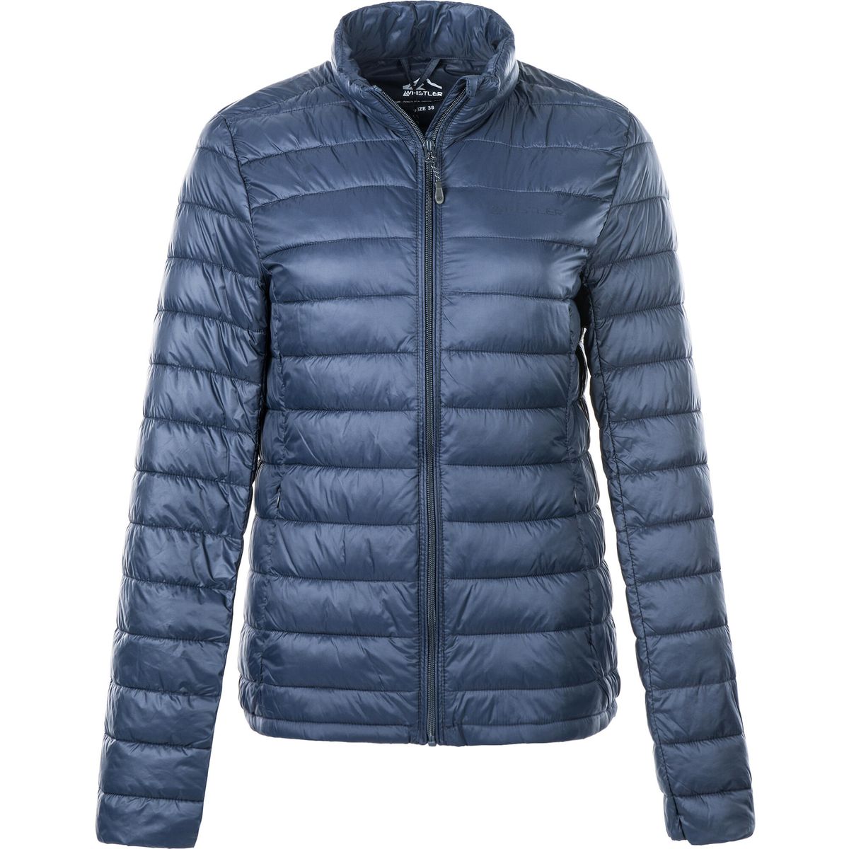 Whistler Tepic W Pro-lite Jacket navy blazer (2048) 50 W173231-2048-50