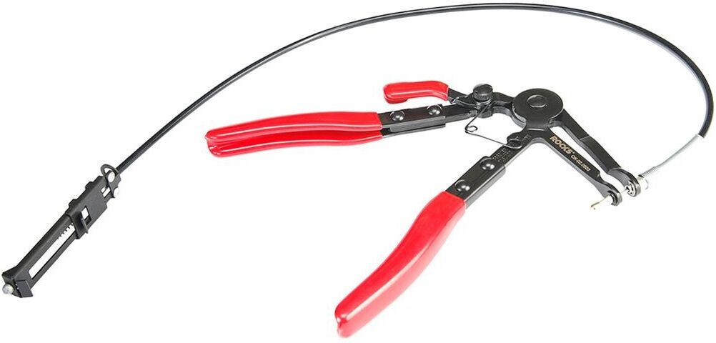 ROOKS OK-02.0503 Bowden Cable, cable clamping pliers