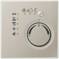 Jung KNX Stetigregler eds ES 2178