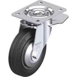 Blickle 749720 LE-VPP 150G-ST-FA Lenkrolle mit Feststeller Rad-Durchmesser: 150 mm Tragfähigkeit (max.): 135 kg 1 St.