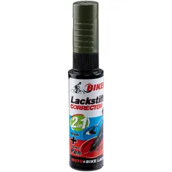 Fasi Lackstift Tern grün pine