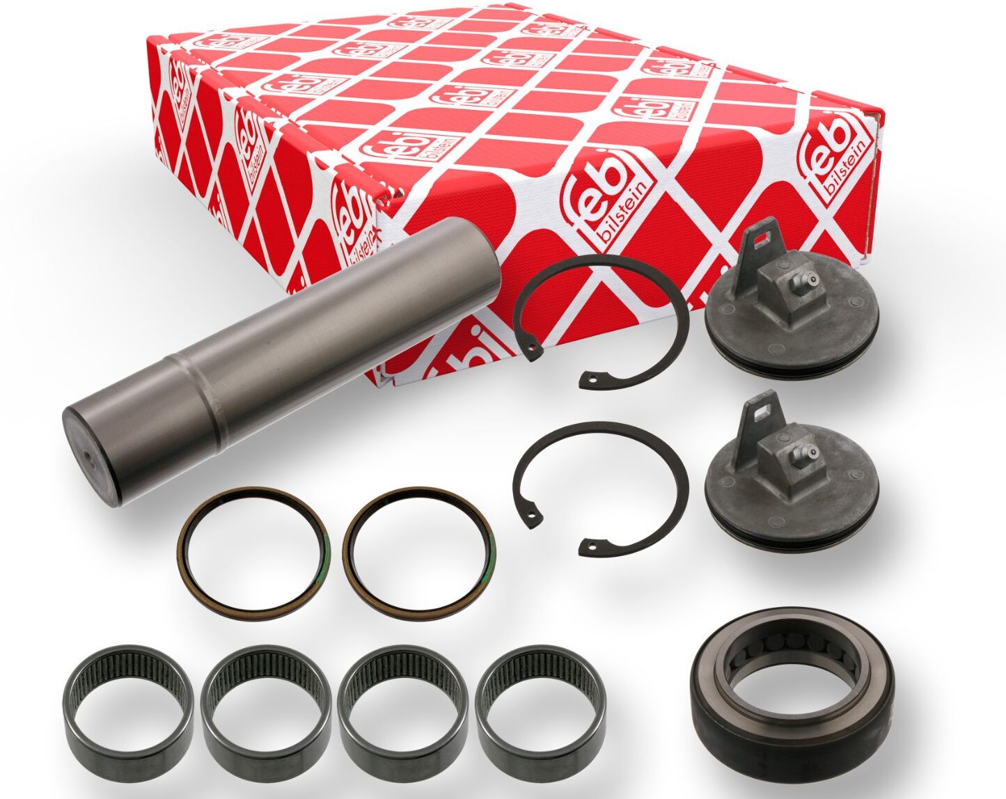 FEBI BILSTEIN 40806 Repair Kit, kingpin