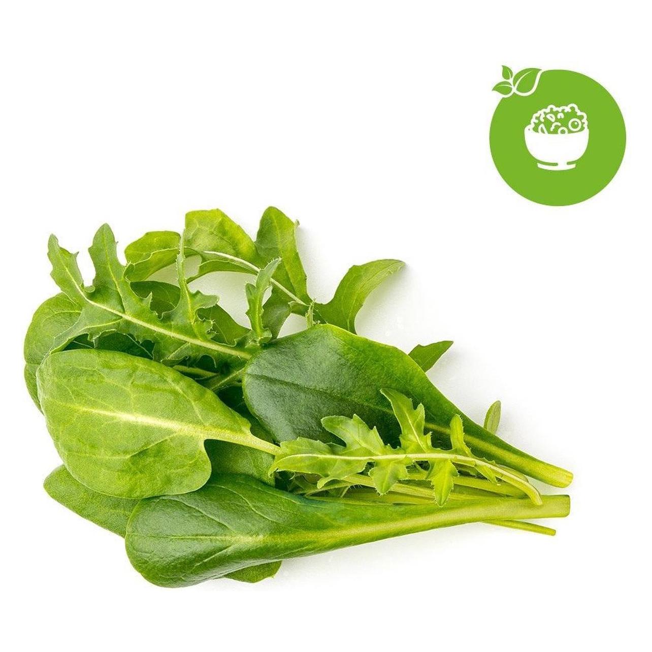 Click and Grow Click & Grow Plant Pod Salad Mix (Gemüsesamen) (PPMSAX9)
