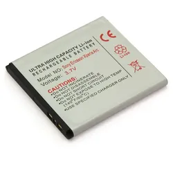 Akku für SonyEricsson Xperia Arc, Xperia X12, Anzu, entspricht BA750