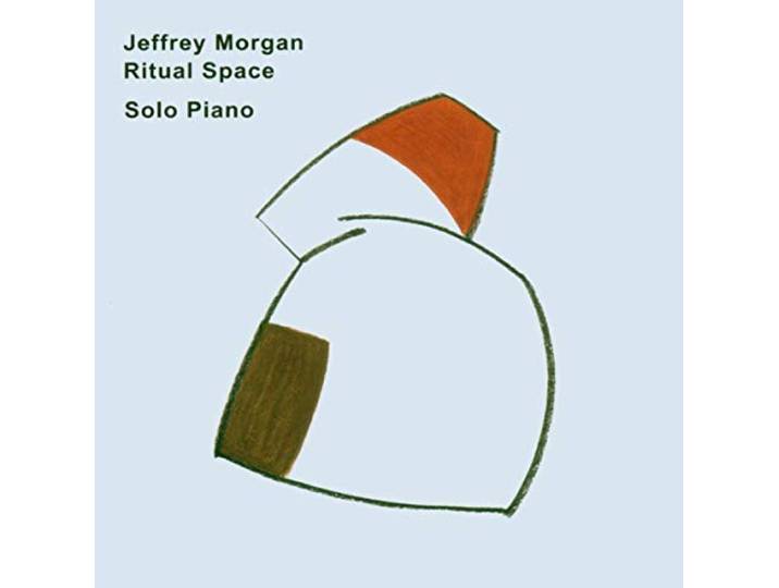 Jeffrey Morgan - Ritual Space
