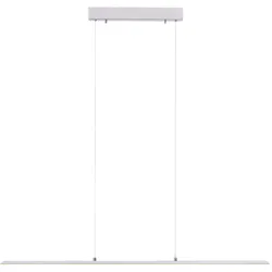 Neuhaus PURE® LED Pendelleuchte PURE Lite, diamond CCT dimmbar