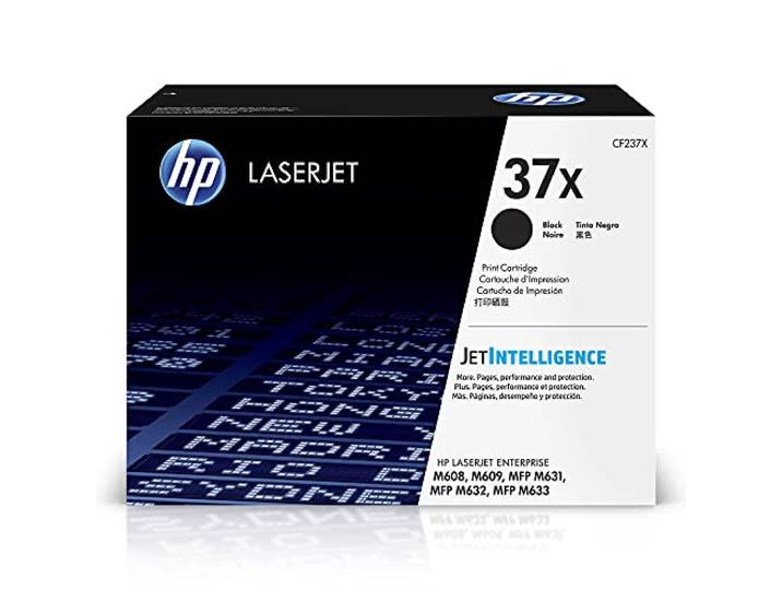 HP TONER M 415A\, NOIR