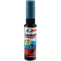 Fasi Lackstift Victoria weiß dove blue