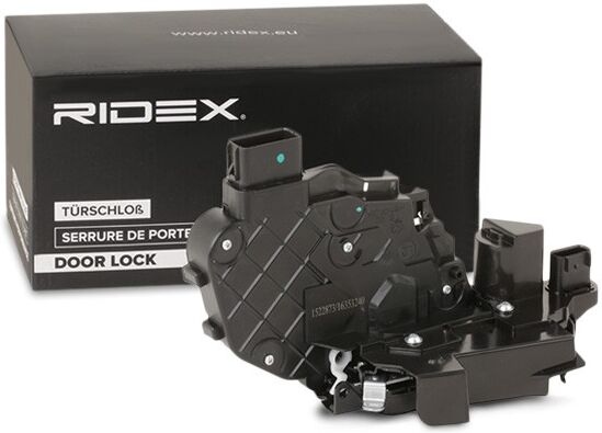 RIDEX 1361D0187 Door lock