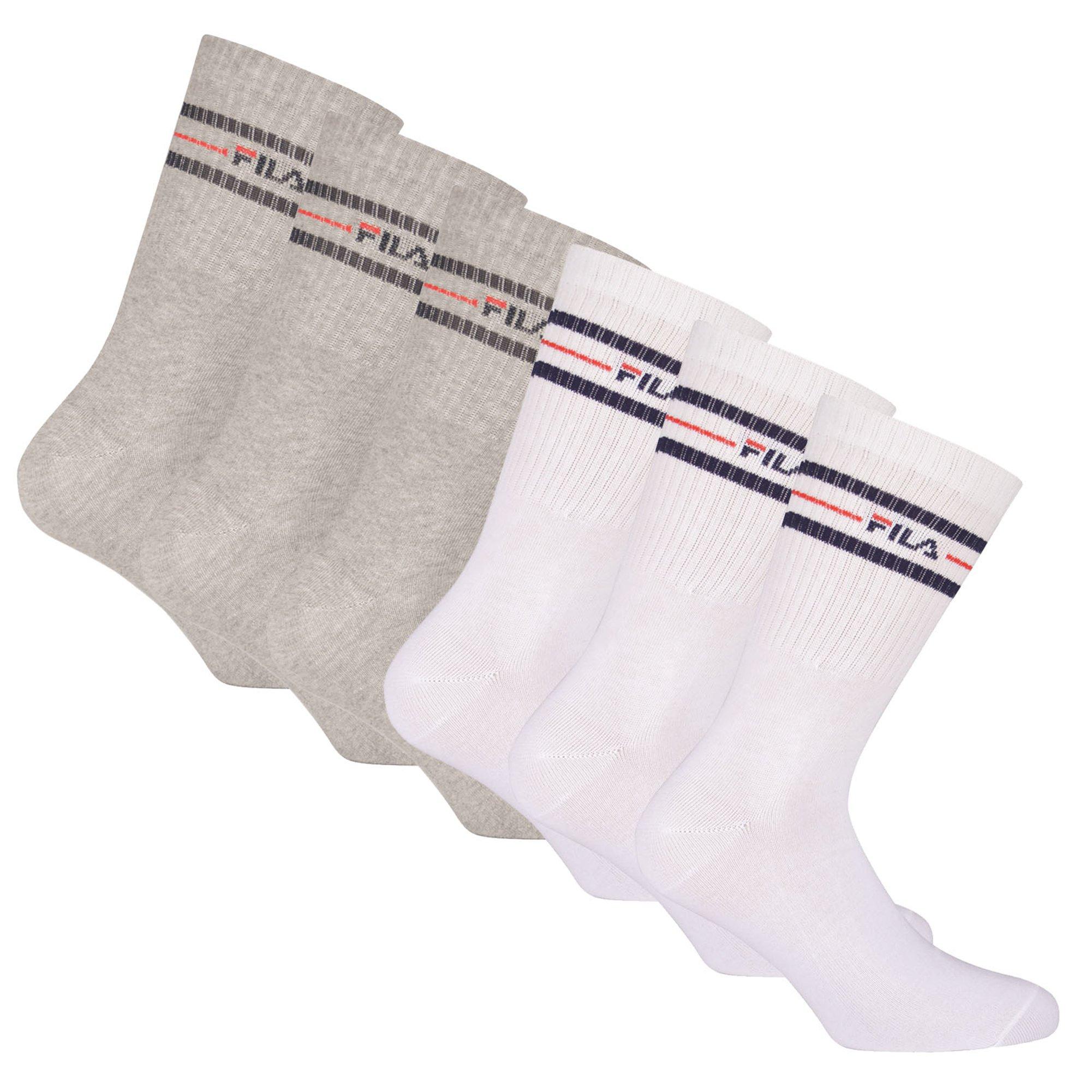 Fila Sokken