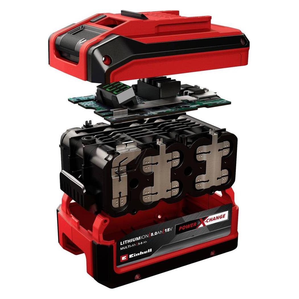 Einhell CB A1 (18 V) (4511489)