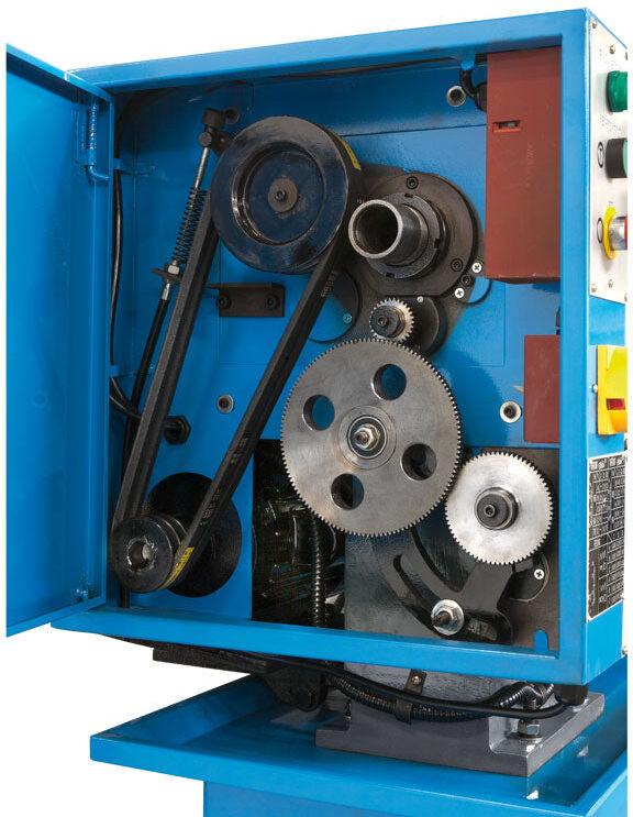 Fervi T940/230V Tornio parallelo