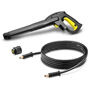 Kärcher Hochdruckschlauchset Quick Connect HK 4, 2.643-912.0, für Hochdruckreiniger K2 - K7