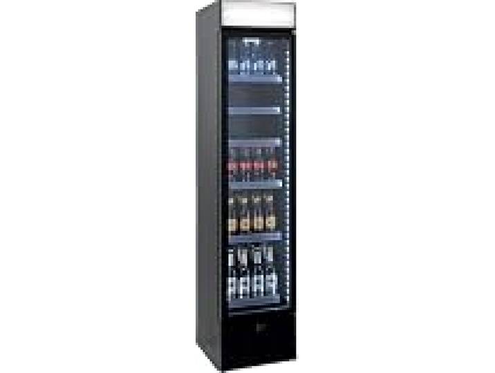 L2G Vitrine à Boissons Compacte