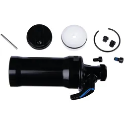 RockShox, Velodämpfer