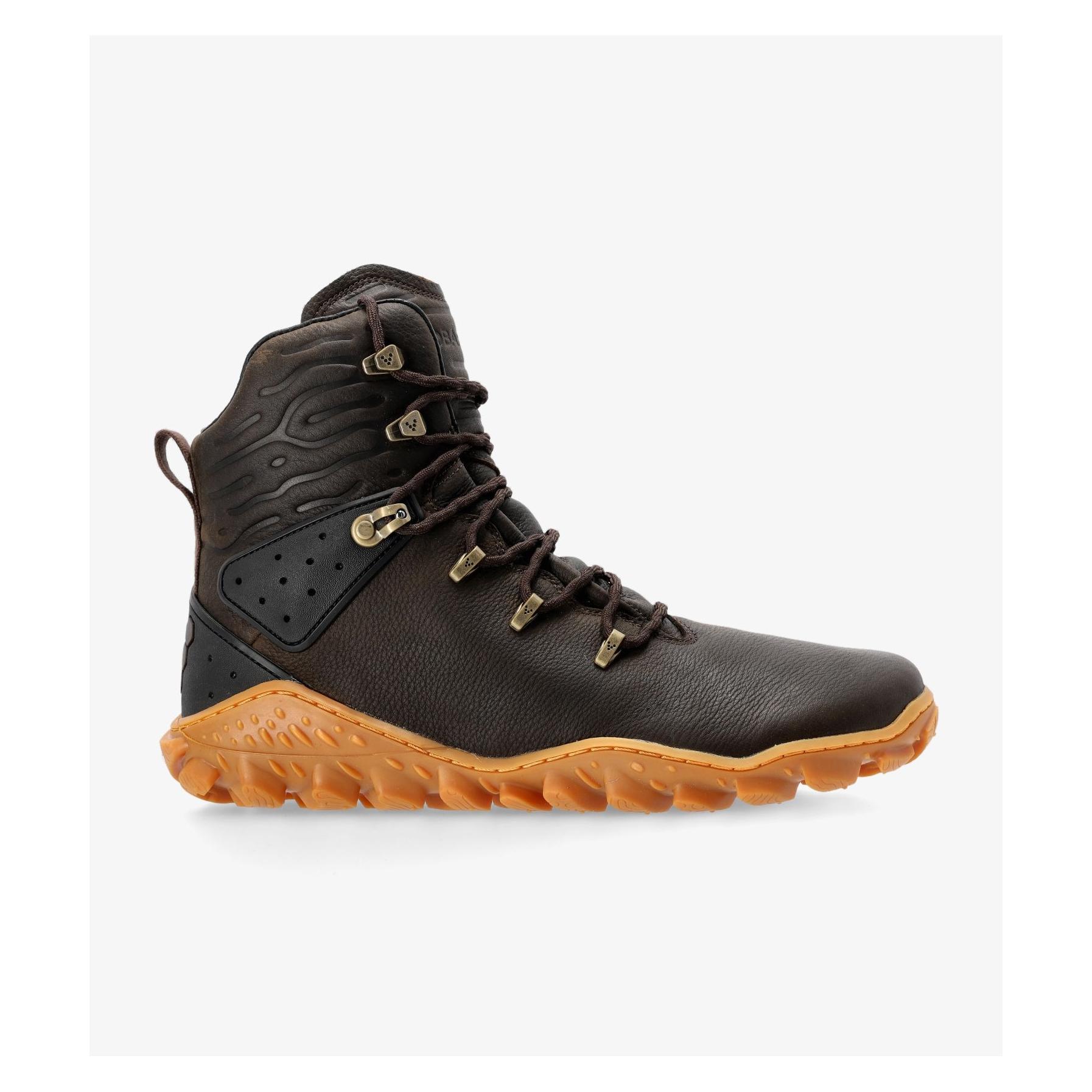 No Name Buty turystyczne Vivobarefoot Tracker Forest Esc - bracken rozmiar: 41 (41) (487316)