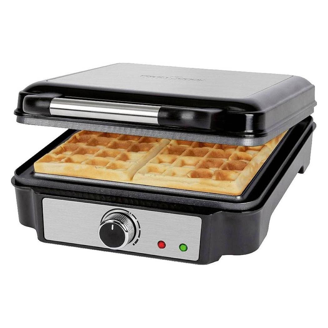 Proficook Waffelautomat (501241)
