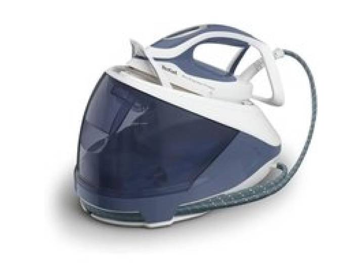 Centrale vapeur - TEFAL - Pro Express Protect GV9225 - 7 6 bar - 140 g/min - Effet pressing 55 g