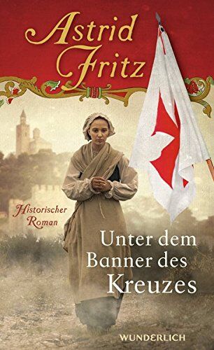 Astrid Fritz - Unter dem Banner des Kreuzes - Preis vom 13.10.2026 19:28:25 h