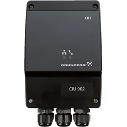 Grundfos Erweiterungsmodul 97644690 für Abwasser AUTODAPT Pumpen