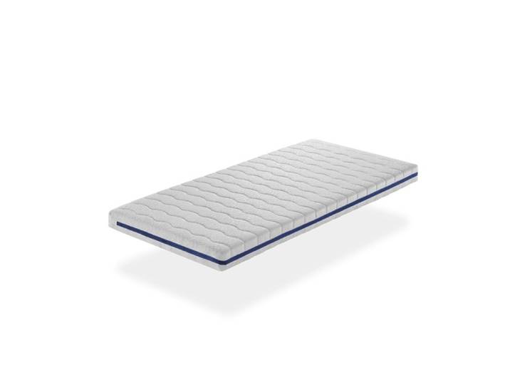 Matelas en mousse XALUCA CARAMEL (90x140 cm)