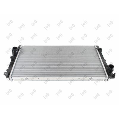 ABAKUS Kühler, Motorkühlung 0040170078b für BMW
