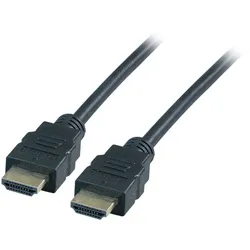 EFB-Elektronik HighSpeed HDMI Kabel A-A K5430SW.3