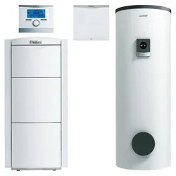 Vaillant Paket 2.21/6 ecoVIT excl. 0010029827