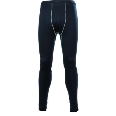 Coverguard - Schwarze Arbeitshose BODYWARMER Schwarz Größe L