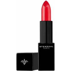 Stendhal, Lippenstift + Lipgloss, Shiny Effect Lipstick 200 Rouge Originel 3.5g (200 Rouge Originel, No 200, Rouge Originel)