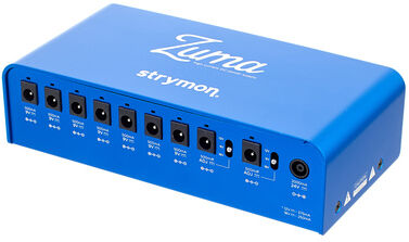 Strymon Zuma